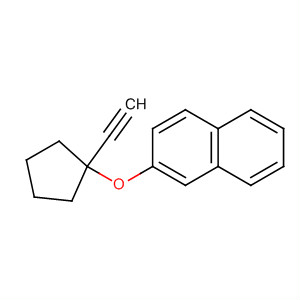 Cas Number: 66366-09-4  Molecular Structure