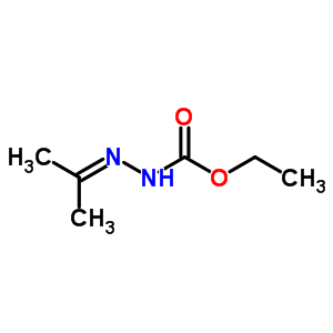 CAS No 6637-60-1  Molecular Structure