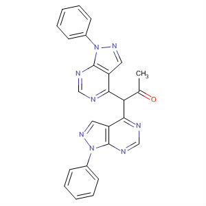 CAS No 66370-45-4  Molecular Structure