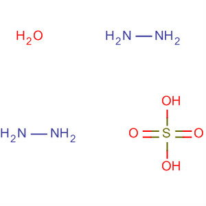 CAS No 66375-32-4  Molecular Structure