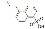 CAS No 66375-38-0  Molecular Structure