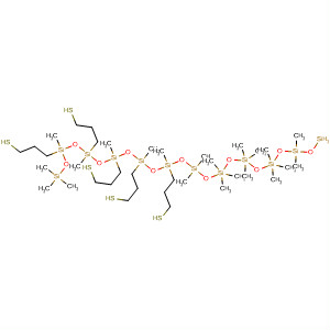 CAS No 66376-27-0  Molecular Structure
