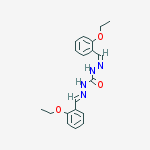 CAS No 6638-50-2  Molecular Structure