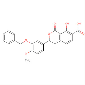 CAS No 66380-86-7  Molecular Structure
