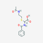 CAS No 66381-04-2  Molecular Structure