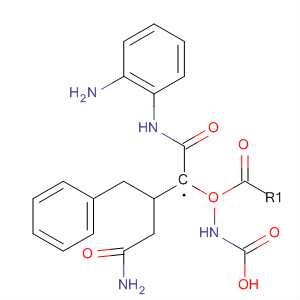 CAS No 66387-71-1  Molecular Structure