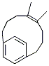 CAS No 66388-96-3  Molecular Structure