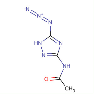 CAS No 663884-30-8  Molecular Structure