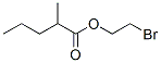 CAS No 6639-12-9  Molecular Structure