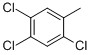 CAS No 6639-30-1  Molecular Structure