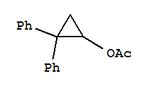 CAS No 6639-52-7  Molecular Structure