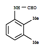 CAS No 6639-59-4  Molecular Structure