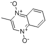 CAS No 6639-86-7  Molecular Structure