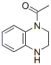 CAS No 6639-92-5  Molecular Structure