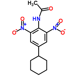 CAS No 6639-95-8  Molecular Structure