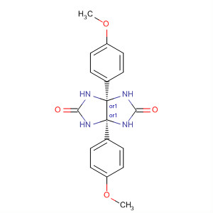 CAS No 663908-73-4  Molecular Structure