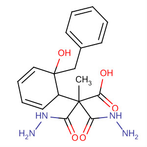 Cas Number: 66391-26-2  Molecular Structure
