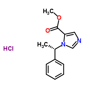 CAS No 66392-65-2  Molecular Structure