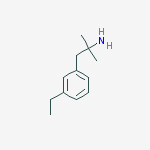 Cas Number: 663926-29-2  Molecular Structure