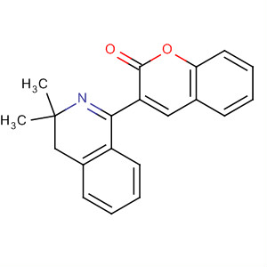 CAS No 663930-72-1  Molecular Structure