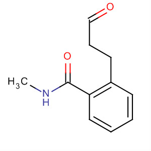 CAS No 663933-17-3  Molecular Structure