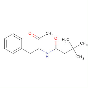 CAS No 663940-93-0  Molecular Structure