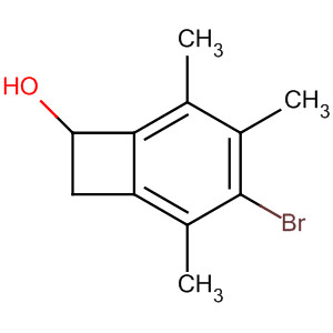 CAS No 663941-22-8  Molecular Structure