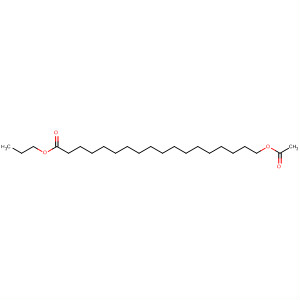 CAS No 663941-27-3  Molecular Structure