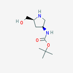 Cas Number: 663948-85-4  Molecular Structure