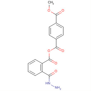 CAS No 66395-10-6  Molecular Structure