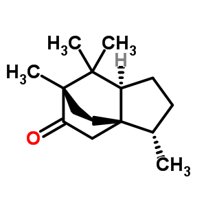 CAS No 66397-72-6  Molecular Structure