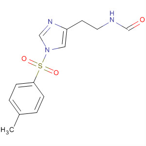 CAS No 66398-00-3  Molecular Structure