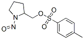 CAS No 66398-64-9  Molecular Structure