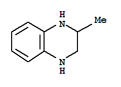CAS No 6640-55-7  Molecular Structure