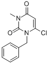 CAS No 66400-16-6  Molecular Structure