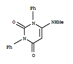 CAS No 66400-26-8  Molecular Structure