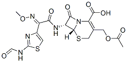 CAS No 66403-32-5  Molecular Structure