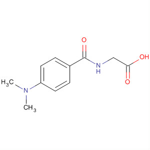 CAS No 66404-32-8  Molecular Structure