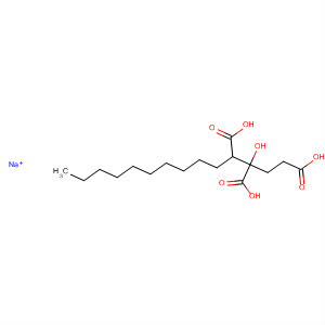 CAS No 66407-48-5  Molecular Structure