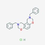 Cas Number: 6641-23-2  Molecular Structure