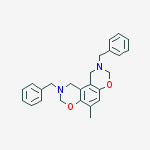 CAS No 6641-24-3  Molecular Structure