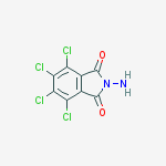 Cas Number: 6641-31-2  Molecular Structure