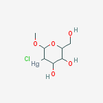 Cas Number: 6641-38-9  Molecular Structure