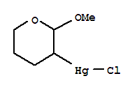 Cas Number: 6641-40-3  Molecular Structure