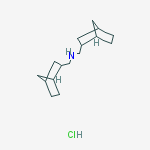CAS No 6641-41-4  Molecular Structure
