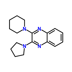 CAS No 6641-43-6  Molecular Structure