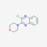 CAS No 6641-44-7  Molecular Structure