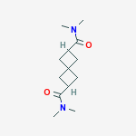 CAS No 6641-47-0  Molecular Structure