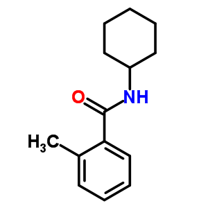 CAS No 6641-67-4  Molecular Structure