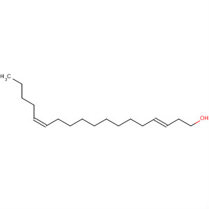 CAS No 66410-28-4  Molecular Structure